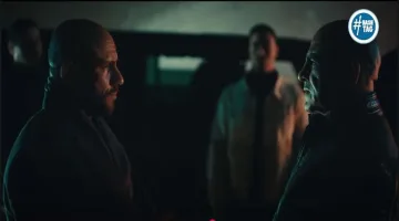 الحلقة 8 مسلسل الغاوي.. شاهد كيف غدر محمد لطفي بـ أحمد مكي في أحداث مشوقة