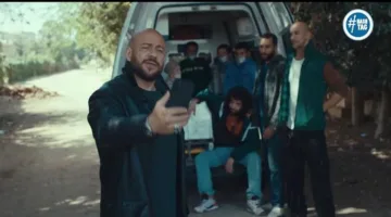 مسلسل الغاوي الحلقة 10.. أحمد مكي يخطف والدة عمرو عبد الجليل في أحداث مشوقة