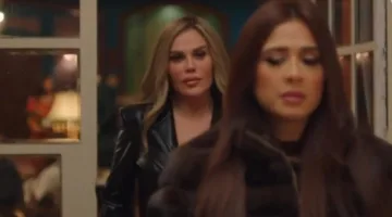 مسلسل وتقابل حبيب الحلقة 23.. اكتشف متى يظهر فارس لإنقاذ ليل من أزمتها الأخيرة؟