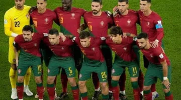 القنوات الناقلة لمباراة الدنمارك والبرتغال في دوري الأمم الأوروبية وتفاصيل موعد اللقاء المرتقب