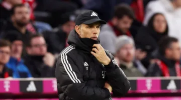 توخيل يصنع التاريخ مع إنجلترا بفوزه الثاني في تصفيات المونديال وتألقه في قيادة المنتخب
