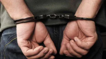 الداخلية تكشف تفاصيل اعتداء على موظف بكفر الشيخ وتعلن ضبط المتهم بالحادثة بعد التحقيقات