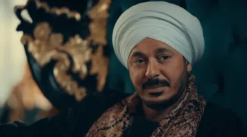 مشاهدة مسلسل حكيم باشا الحلقة 25.. صراع حكيم مع أولاد عمه يصل إلى ذروته!