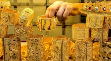 سبيكة الذهب في العراق تسجل أقل سعر لها هذا العام.. هل يواصل الذهب الانخفاض؟
