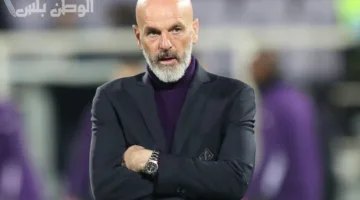 روما يستهدف ستيفانو بيولي مدرب النصر للتعاقد معه في الانتقالات المقبلة لتعزيز الفريق.