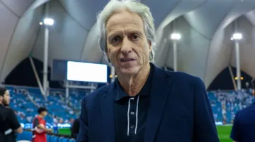 مستقبل خيسوس مع الهلال في خطر: هل يكون نيمار السبب الرئيسي وراء الأزمة؟