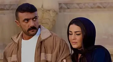 طلاق بطلة مسلسل فهد البطل يشعل مواقع التواصل بتفاصيل مثيرة حول أسباب الانفصال