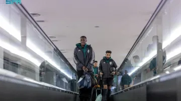 موعد مباراة المنتخب السعودي القادمة في التصفيات الآسيوية المؤهلة لكأس العالم 2026: التفاصيل كاملة