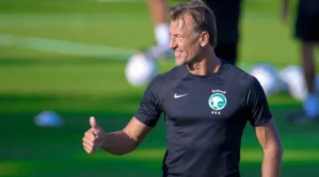 تصريح رينارد يشعل غضب الجماهير السعودية بعد التعادل المخيب مع منتخب اليابان في المباراة الأخيرة