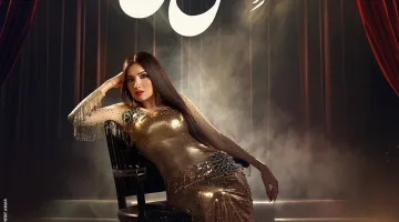 مسلسل إش إش الحلقة 23.. اكتشف أحداث عودة رجب الجريتلي لـ مي عمر من جديد!