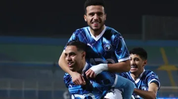 طاقم تحكيم مباراة بيراميدز والإسماعيلي في كأس مصر: تعرف على تفاصيل التحكيم والقنوات الناقلة