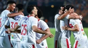 نجم الزمالك يصدم عشاق القلعة البيضاء بتصريح مفاجئ يشعل مواقع التواصل الاجتماعي