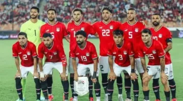 ترتيب منتخب مصر في تصفيات كأس العالم 2026 بعد الفوز المثير على إثيوبيا اليوم