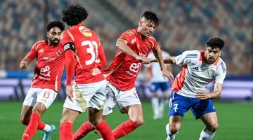 دوري أبطال إفريقيا: تسجيل الإعلاميين لتغطية مباراة الأهلي والهلال مفتوح الآن – التفاصيل كاملة
