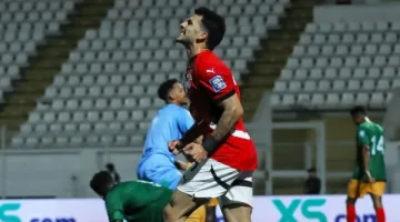 أنباء توقيع زيزو للأهلي.. شاهد أول تعليق من نجم الزمالك عبر إنستجرام بعد الخبر.