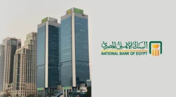 البنك الأهلي المصري يقدم خدمة سداد المدفوعات بسهولة عبر تطبيق “نت” بالتعاون مع “E-Finance”.