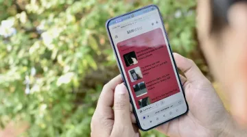 سامسونج Galaxy S25 يدعم ميزة نقطة الاتصال الفورية من أندرويد لأداء أفضل واتصال أسرع