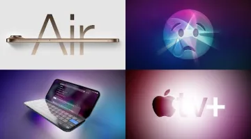 شائعات iPhone 17 Air: هل تواجه Apple تحديات جديدة مع Siri؟ تعرف على التفاصيل