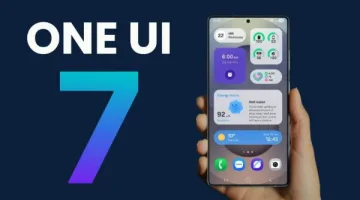 سامسونج تتصدر الجدل حول موعد إطلاق تحديث One UI 7 – تعرف على التفاصيل الكاملة