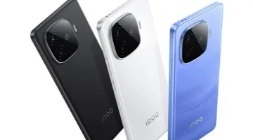 أقوى معالج وبطارية مذهلة.. فيفو تعلن عن إطلاق هاتف iQOO Z9 Turbo الجديد بمواصفات مميزة