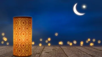فلكيًا.. موعد رؤية هلال عيد الفطر وأول أيامه لعام 2024 وفق الحسابات الفلكية الدقيقة