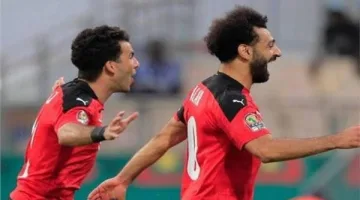 فوز مصر على أثيوبيا: وسائل الإعلام العالمية تشيد بالثنائي الذهبي زيزو وصلاح وتألقهما الكبير