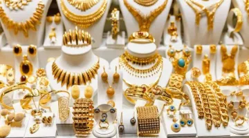 أسعار الذهب اليوم في مصر الأحد: تحديث يومي لأحدث تغيرات السوق المحلي وسعر المعدن الأصفر