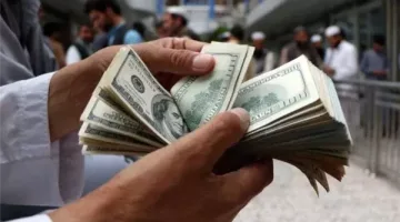 تحديث يومي لأسعار الدولار اليوم في البنوك والأسواق الرسمية والسوق السوداء