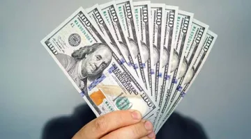 أحدث تحديث لسعر الدولار في البنوك اليوم 22-3-2025: تعرف على الأسعار الجديدة الآن