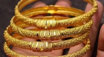 أحدث تحديث لسعر أغلى جرام ذهب اليوم 23-3-2025 – تعرّف على الأسعار الجديدة الآن