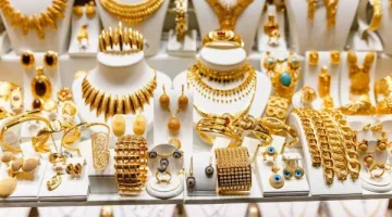 سعر الذهب اليوم 22-3-2025: تعرف على أحدث تحديثات السوق وأسعار الذهب اليومية