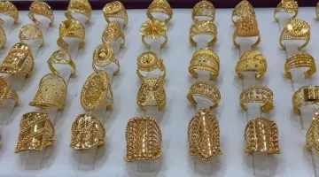 سعر الذهب اليوم 23-3-2025: تعرف على آخر التحديثات اليومية لأسعار الذهب في الأسواق