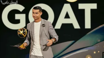 رونالدو يرد بقوة قبل مباراة الدنمارك في دوري الأمم الأوروبية ويؤكد استعداده للتحدي الكبير