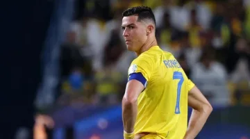 تعليق رونالدو يشعل الأجواء قبل مباراة الإياب للبرتغال ضد الدنمارك في تصفيات أوروبا
