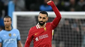 محمد صلاح يقترب من تمديد عقده مع ليفربول رغم توقف المفاوضات الأخيرة بين الطرفين