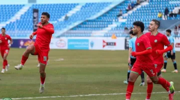 مودرن سبورت يهزم سموحة بثنائية نظيفة في كأس عاصمة مصر ويواصل تألقه المميز