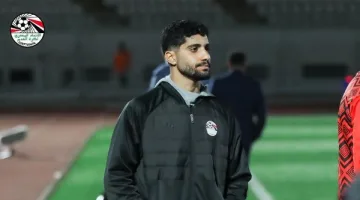 إصابة إبراهيم عادل مع منتخب مصر: تفاصيل الحالة وآخر التطورات في صفوف الفراعنة
