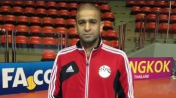 معسكر مفتوح لمنتخب الصالات بنات يبدأ استعدادًا قويًا لبطولة الأمم الأفريقية القادمة