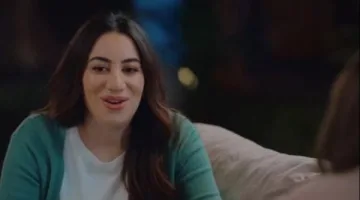 مشاهدة مسلسل عايشة الدور الحلقة 8 كاملة بجودة عالية وأحداث مشوقة