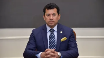 مسئولية مجتمع.. تصريحات أشرف صبحي حول ظاهرة التعصب وأهمية مواجهتها للحد من تأثيرها