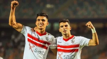 زيزو في الأهلي.. الكشف عن حقيقة توقيع نجم الزمالك والعقد المثير للجدل المتداول عبر السوشيال ميديا
