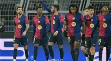 تفاصيل إصابة مدافع برشلونة مع منتخب إسبانيا وأثرها على مشاركته في المباريات القادمة