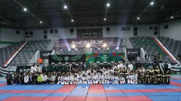 جسيتى كلوب بنها وطنطا يتألقان في ختام الأولمبياد الرمضاني لكرة القدم لعام 2023