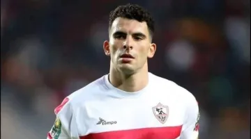 عرض جديد من نادي الزمالك لـ زيزو بعد عدم توقيعه للأهلي.. تفاصيل العرض الجديد