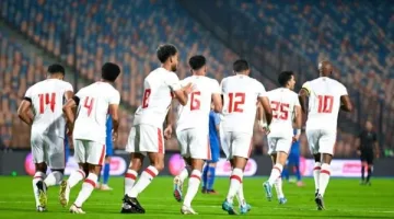 محمد طارق يتولى رئاسة بعثة الزمالك في جنوب إفريقيا استعدادًا لمواجهة فريق ستيلينبوش