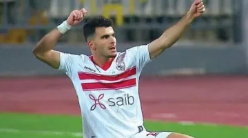 حقيقة توقيع زيزو للأهلي.. صدي البلد يكشف التفاصيل الكاملة حول مصير اللاعب