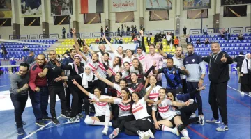 اعتذار مجلس الزمالك لجماهير الفريق عن خسارة الدوري.. وتحضيرات قوية لمواجهة التحديات الإفريقية المقبلة