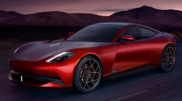 كل ما تريد معرفته عن سيارة كارما الكهربائية الجديدة: المواصفات، المزايا، والأسعار لعام 2023