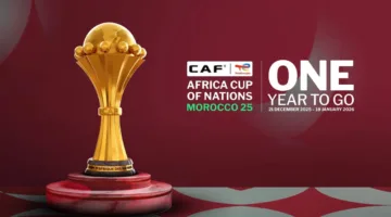 10 دراهم فقط لمتابعة مباريات كأس إفريقيا بالمغرب – فرصة مميزة لعشاق كرة القدم
