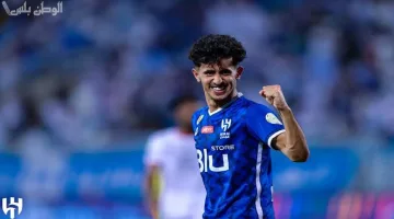 جيسوس يوجه تعليمات خاصة للقحطاني قبل ديربي الهلال والنصر لحسم المواجهة المرتقبة